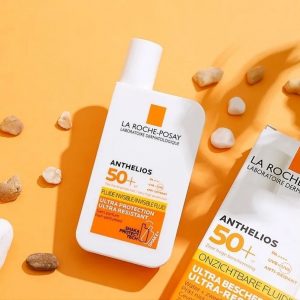 Top 5 Kem Chống Nắng "Chân Ái" 2026