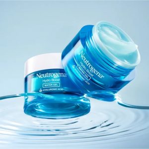 kem dưỡng ẩm neutrogena hydro boost