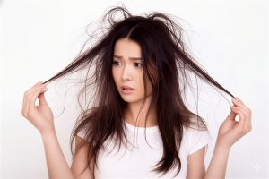 Bí kíp "hồi sinh" mái tóc với Dầu Gội Xả Phục Hồi Chuyên Sâu 