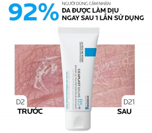 Kem Dưỡng Ẩm B5 La Roche Posay