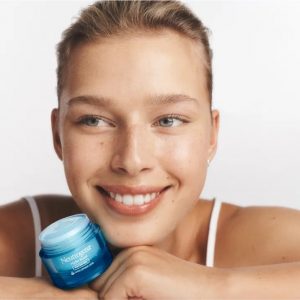 kem dưỡng ẩm neutrogena hydro boost