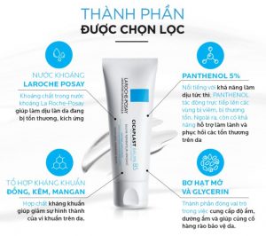 Kem Dưỡng Ẩm B5 La Roche Posay