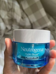 kem dưỡng ẩm neutrogena hydro boost