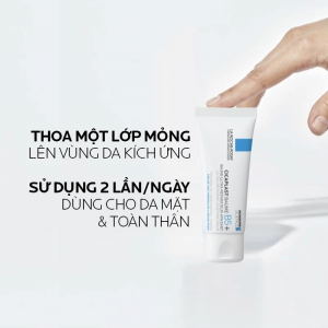 Kem Dưỡng Ẩm B5 La Roche Posay