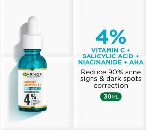 Bí Quyết Chọn Serum Trị Thâm Mụn