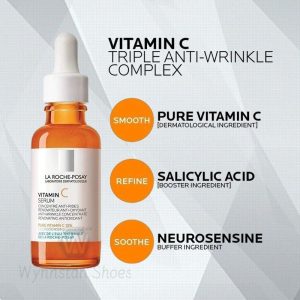 Bí Quyết Chọn Serum Trị Thâm Mụn