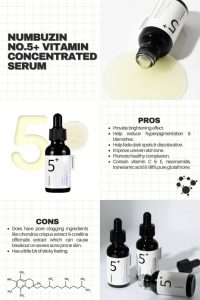 Bí Quyết Chọn Serum Trị Thâm Mụn