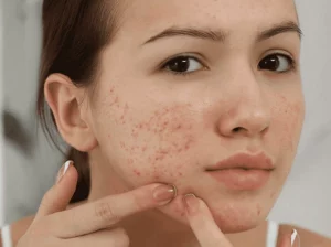 Top 7 Kem Trị Mụn Ẩn