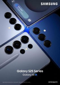 samsung galaxy s25 ultra