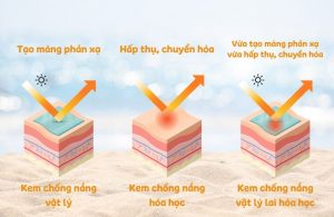 Top 5 Kem Chống Nắng "Chân Ái" 2026