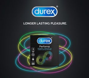 Durex Performa