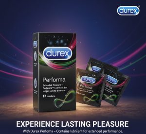 Durex Perfoma