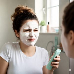 Chinh Phục Làn Da Dầu Mụn