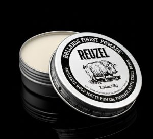 Reuzel Concrete Hold Matte Pomade