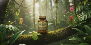 Solgar Zinc Citrate 30mg