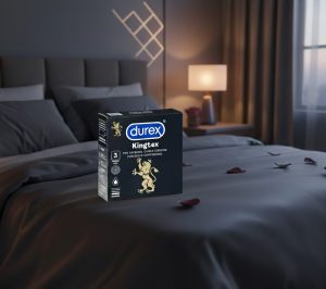Durex Kingtex