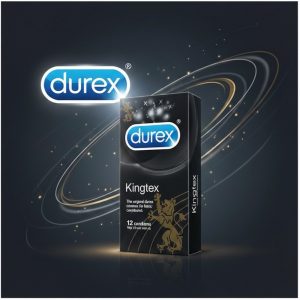 Durex Kingtex