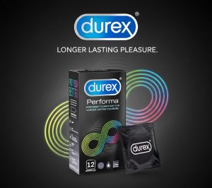 Durex Perfoma